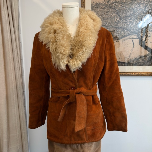 ✨ PENNY LANE COAT - Picture 8 of 8
